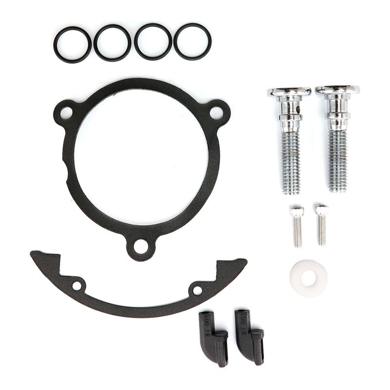 Packningssats luftfilter Arlen Ness 602-013 Stage 1 Softail 18-24