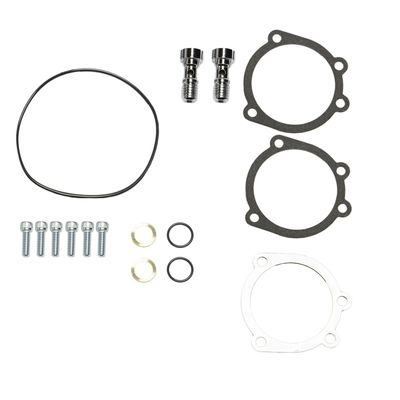 Packningssats luftfilter Arlen Ness 602-022 XL Sportster 91-22