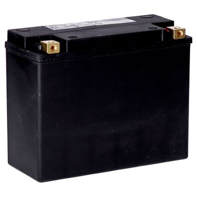 Batteri MCS AGM 360cca 12v 23ah FLT/Touring 80-96