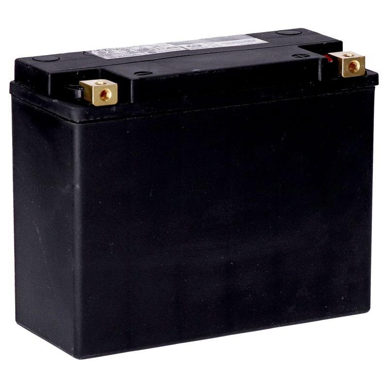 Batteri MCS AGM 360cca 12v 23ah FLT/Touring 80-96
