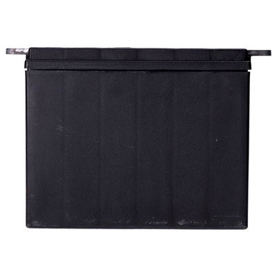 Batteri MCS AGM 370cca 12v 30ah FL 65-84