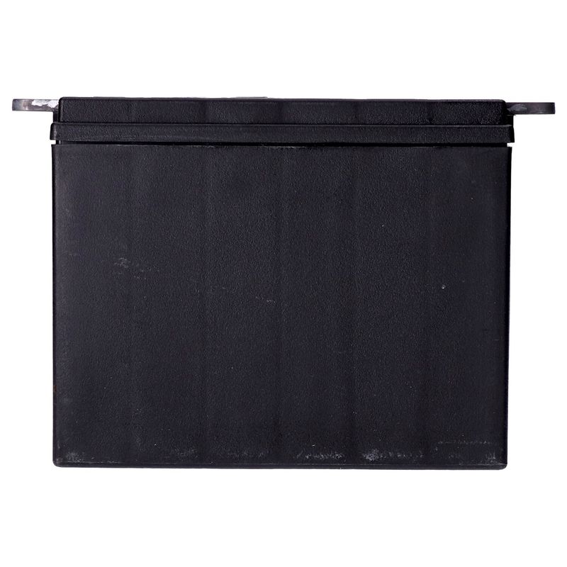 Batteri MCS AGM 370cca 12v 30ah FL 65-84