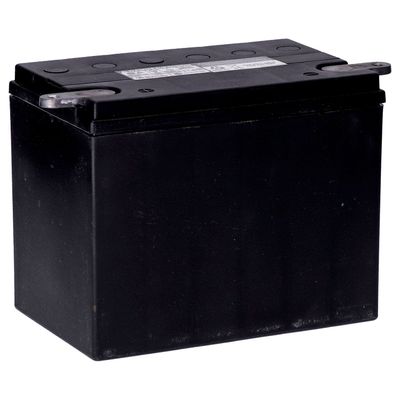 Batteri MCS AGM 370cca 12v 30ah FL 65-84