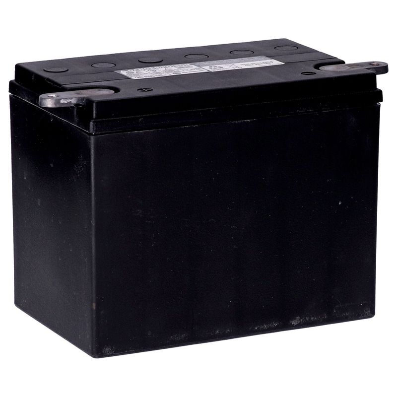 Batteri MCS AGM 370cca 12v 30ah FL 65-84
