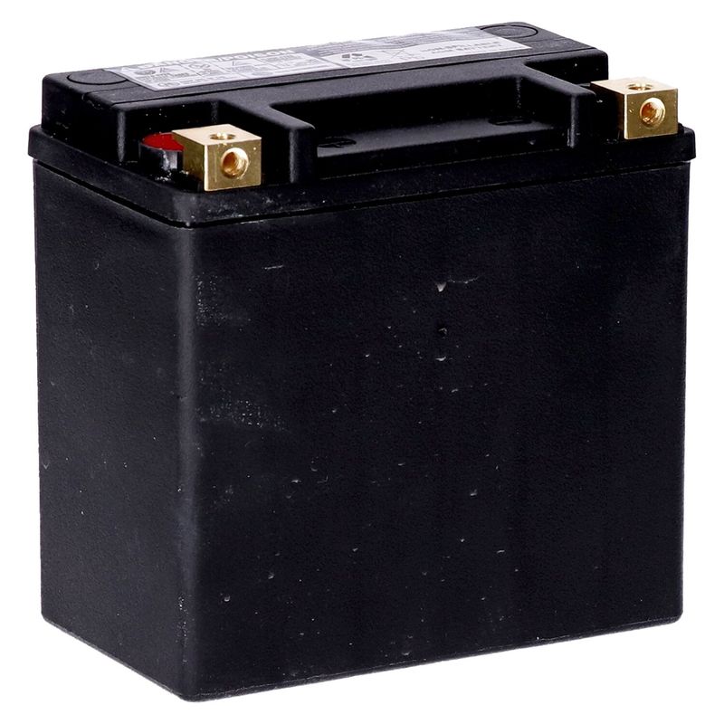 Batteri MCS AGM 240cca 12v 14ah V-Rod 02-06