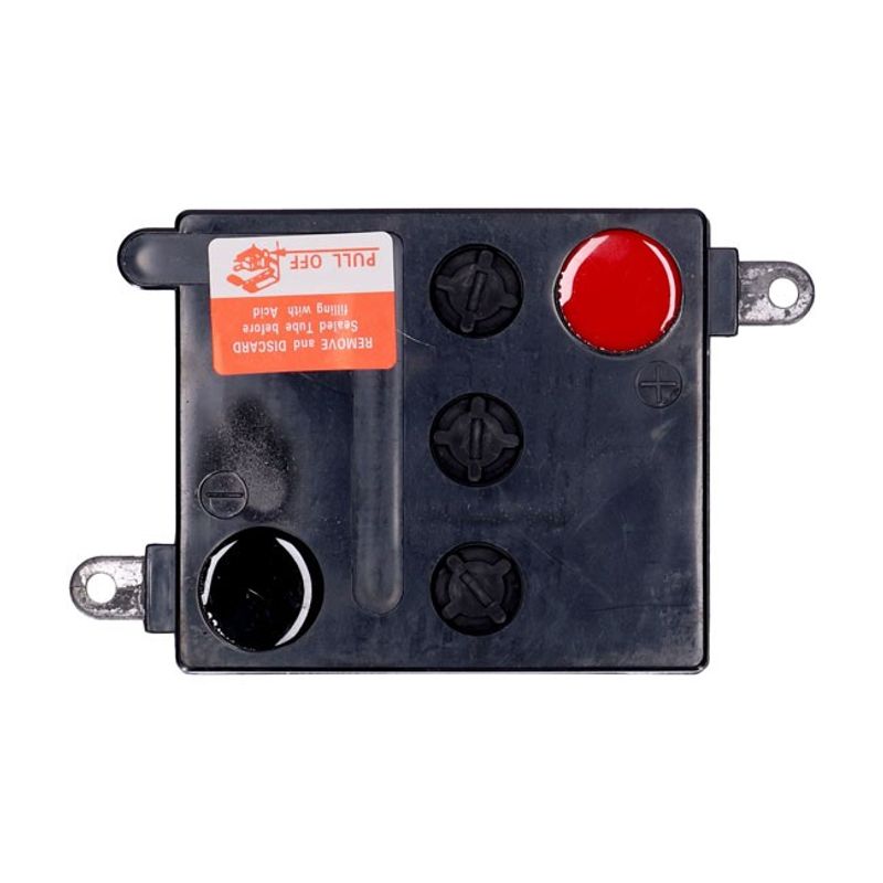 Batteri MCS 6v 22ah FL 41-64