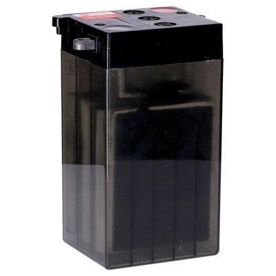 Batteri MCS 6v 22ah FL 41-64