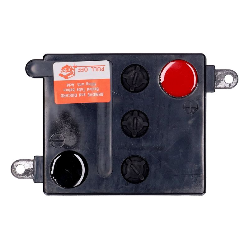 Batteri MCS 6v 22ah FL 41-64