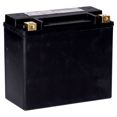 Batteri MCS AGM 320cca 12v 20ah Harley Softail 97-26 m.fl.
