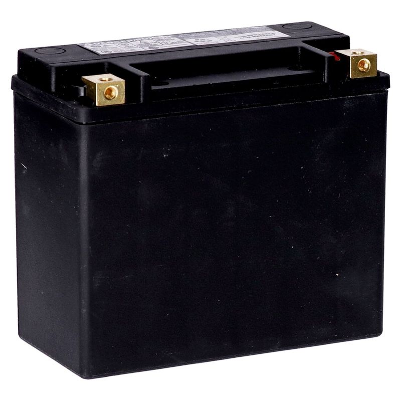 Batteri MCS AGM 320cca 12v 20ah Harley Softail 97-26 m.fl.