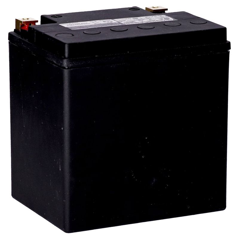 Batteri MCS AGM 450cca 12v 32ah FLT/Touring 97-26