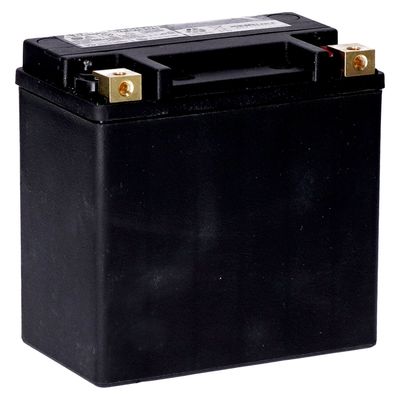 Batteri MCS AGM 240CCA 12V 14Ah XL Sportster 04-22