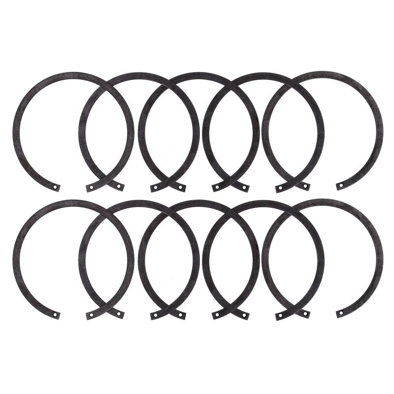 Nav koppling MCS L84-90 XL Sportster (10-pack)