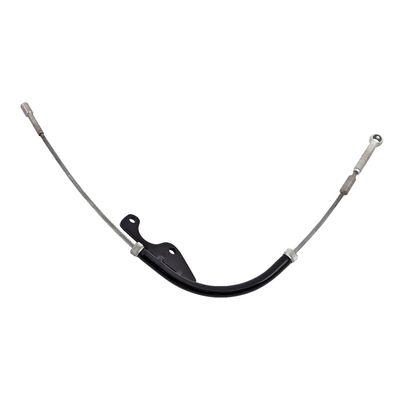 Kopplingsvajer Samwel 45" Flathead with stock foot