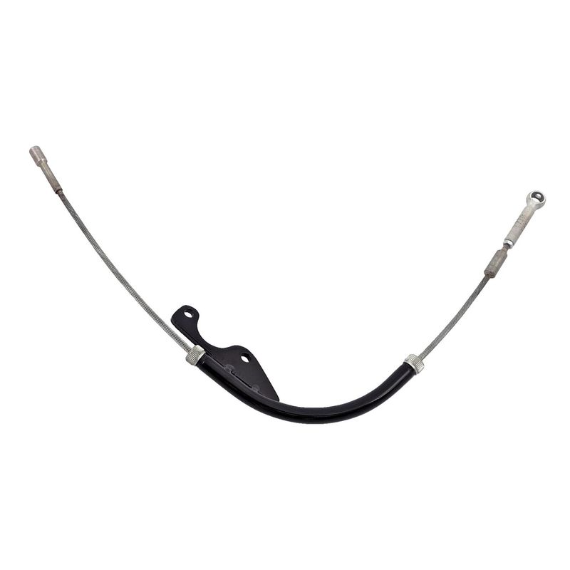 Kopplingsvajer Samwel 45" Flathead with stock foot