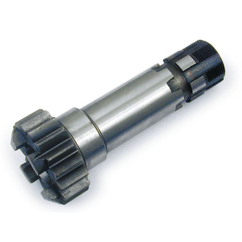 Drev koppling MCS 17t XLH 67-70