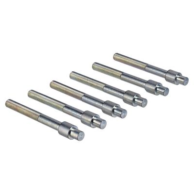 Nav koppling MCS 2.835 lång K, XL Sportster 54-63 (6-pack)