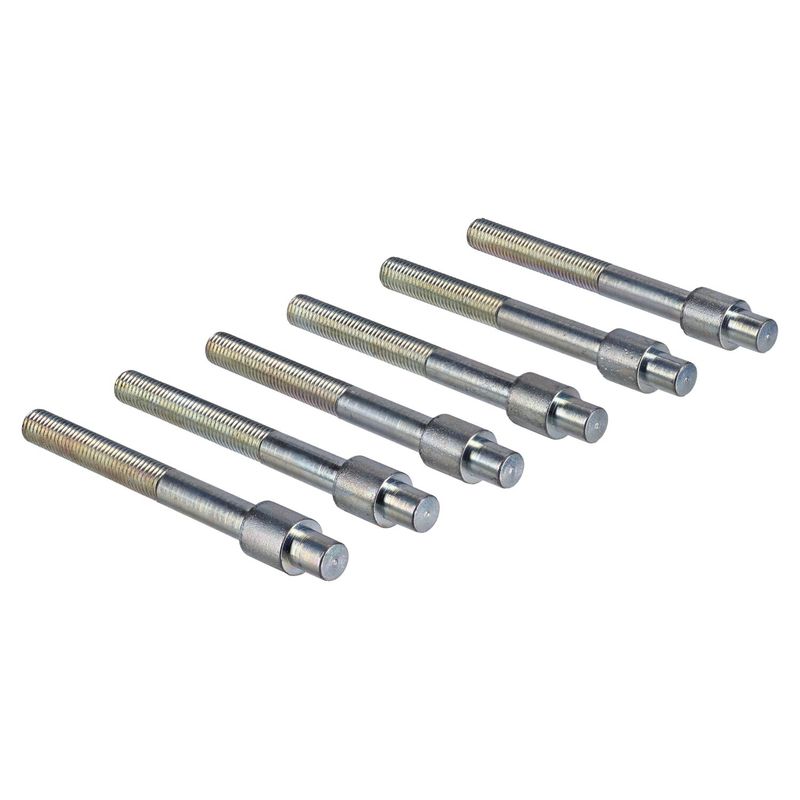 Nav koppling MCS 2.835 lång K, XL Sportster 54-63 (6-pack)