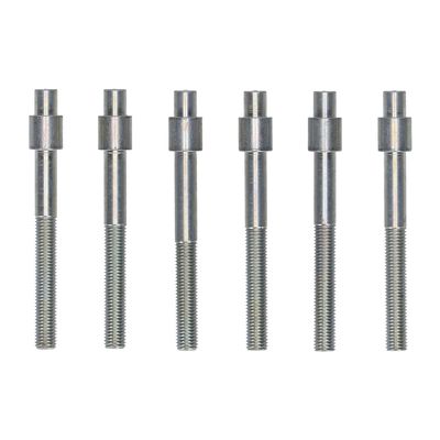 Nav koppling MCS 2.835 lång K, XL Sportster 54-63 (6-pack)