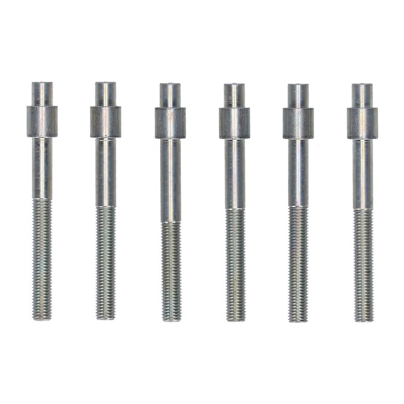 Nav koppling MCS 2.835 lång K, XL Sportster 54-63 (6-pack)
