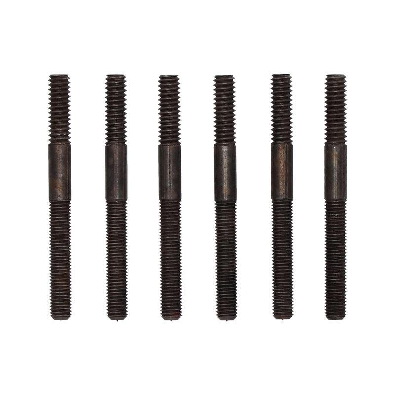 Nav koppling MCS 2.700 lång XL Sportster 64-66 (6-pack)