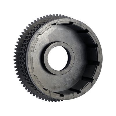 Koppling MCS 81-E84 XL Sportster