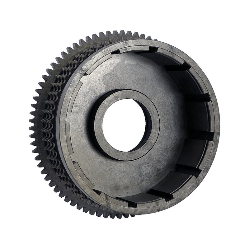 Koppling MCS 81-E84 XL Sportster