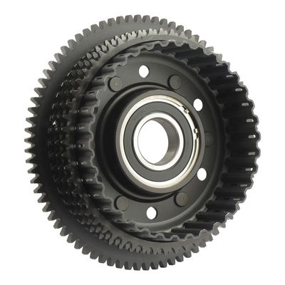 Koppling MCS XL Sportster 91-03