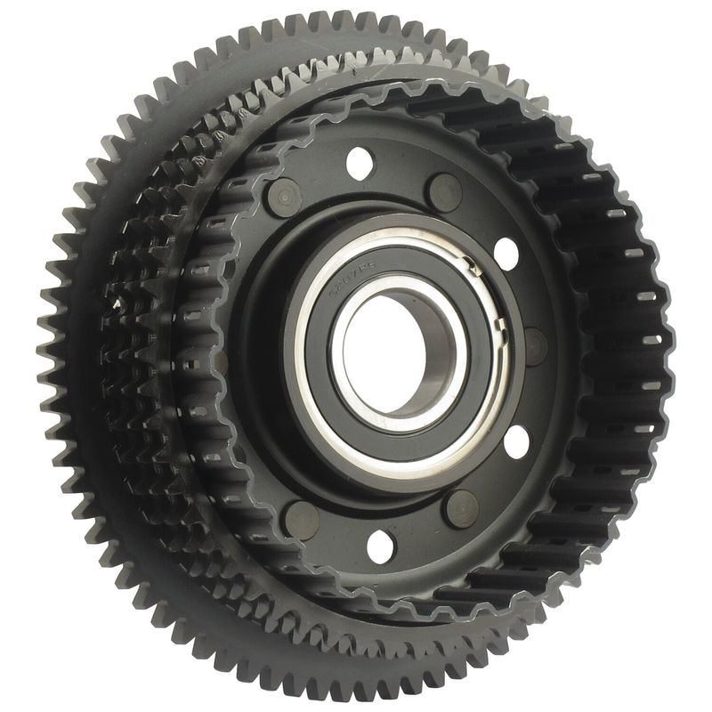 Koppling MCS XL Sportster 91-03
