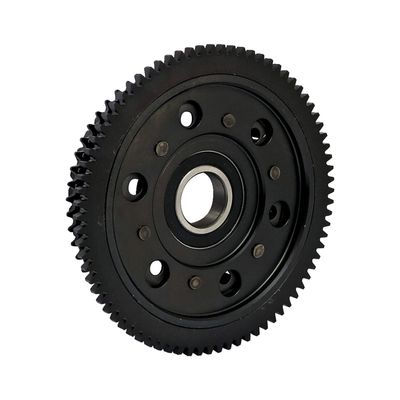Koppling MCS XL Sportster 04-22