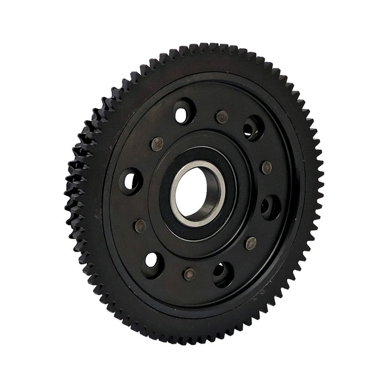 Koppling MCS XL Sportster 04-22
