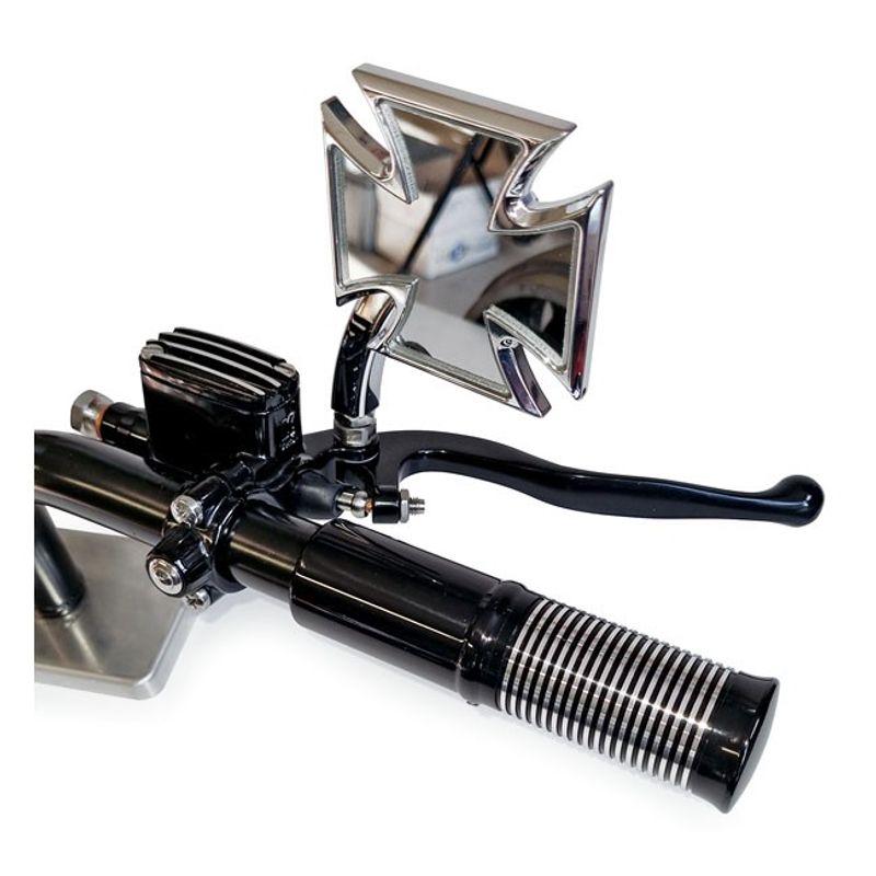 Skruv adapter Kustom Tech M8