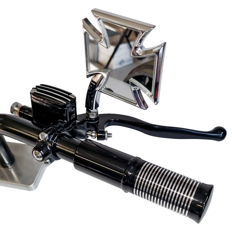 Skruv adapter Kustom Tech M8