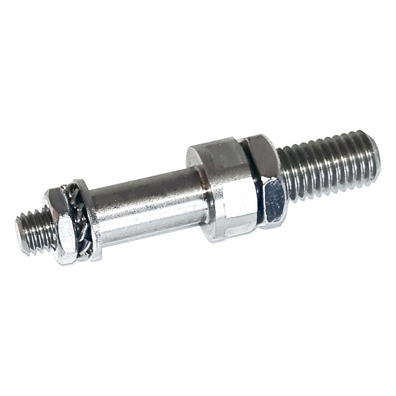 Skruv adapter Kustom Tech M8