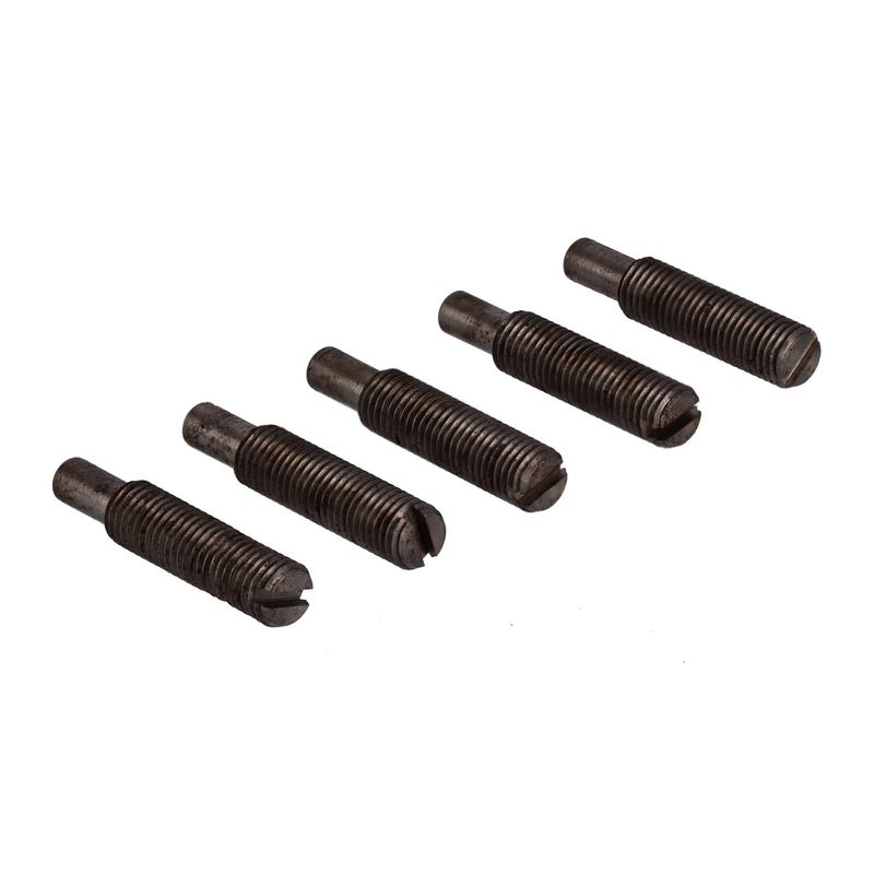 Skruv MCS K, XL Sportster 52-70 (5-pack)