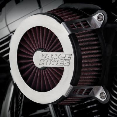 Luftfiltersats Vance & Hines VO2 Cage XL Sportster 91-22 standard