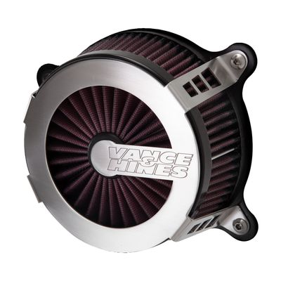 Luftfiltersats Vance & Hines VO2 Cage XL Sportster 91-22 standard