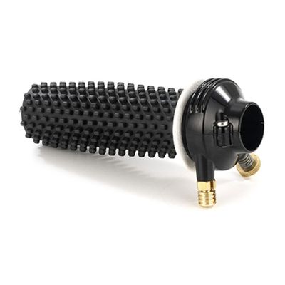 Gashandtagshus Kustom Tech K-Tech 7/8" smidd mässing