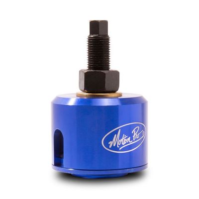 Avdragare Motion Pro Tapered bearing races from 47