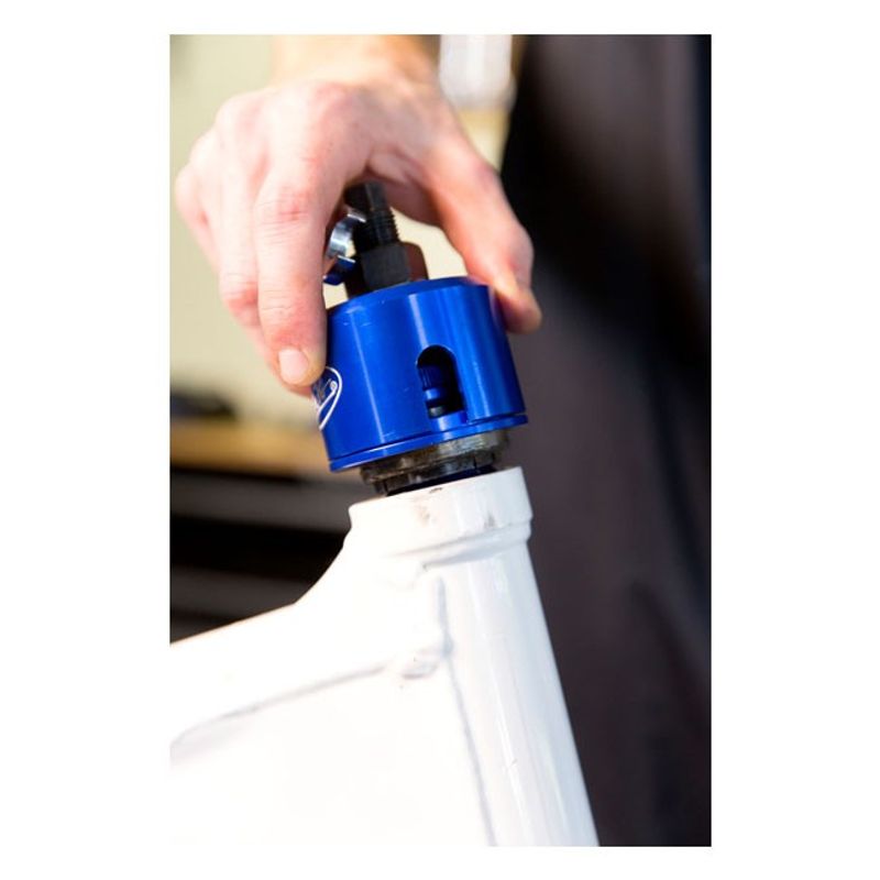 Avdragare Motion Pro Tapered bearing races from 47