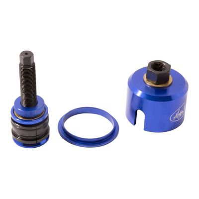 Avdragare Motion Pro Tapered bearing races from 47