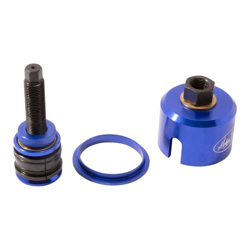 Avdragare Motion Pro Tapered bearing races from 47