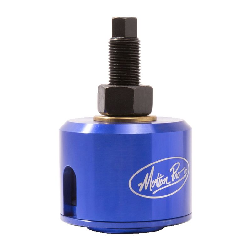 Avdragare Motion Pro Tapered bearing races from 47