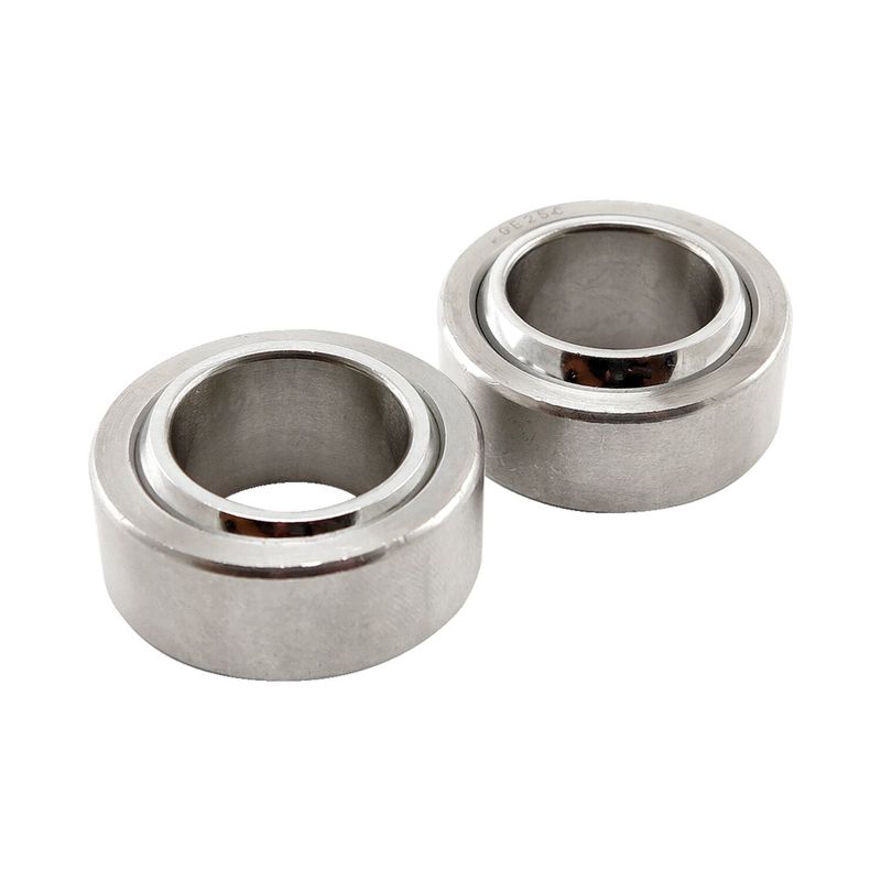 Lagersats svinggaffel MCS FLT/Touring 02-26