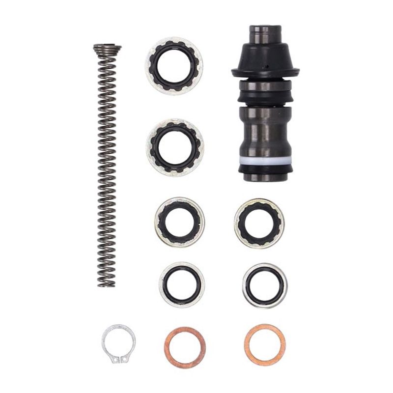 Renoveringssats huvudcylinder styre MCS FLT/Touring 14-16