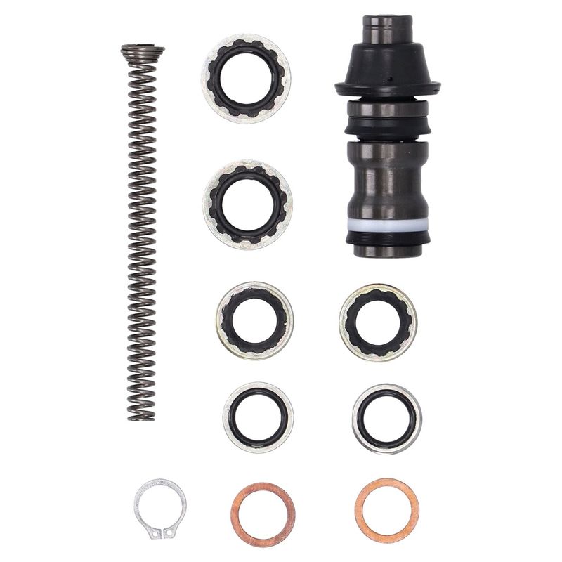 Renoveringssats huvudcylinder styre MCS FLT/Touring 14-16