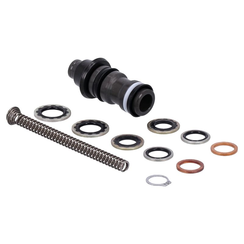 Renoveringssats huvudcylinder styre MCS FLT/Touring 14-16