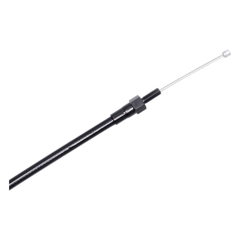 Kopplingsvajer MCS 62" 157cm svart & 21-26 FLT/Touring 08-16