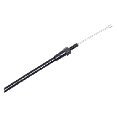 Kopplingsvajer MCS 62" 157cm svart & 21-26 FLT/Touring 08-16