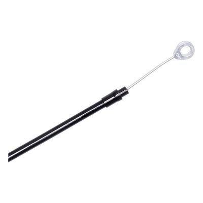 Kopplingsvajer MCS 62" 157cm svart & 21-26 FLT/Touring 08-16